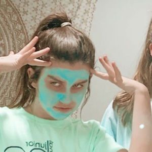 Meet your Posher, Grace